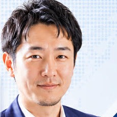 岩﨑 正隆