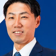中島 嘉一