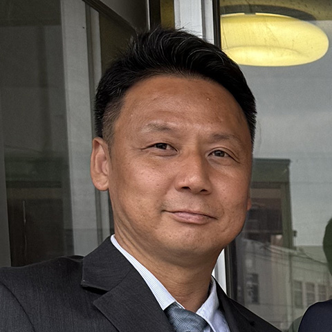 Kazuyuki Kanemoto