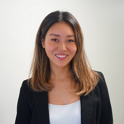 Alice Takeuchi