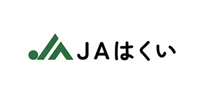 JAはくい