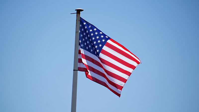 アメリカ進出支援事業