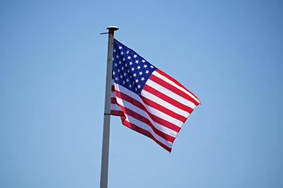 アメリカ進出支援事業