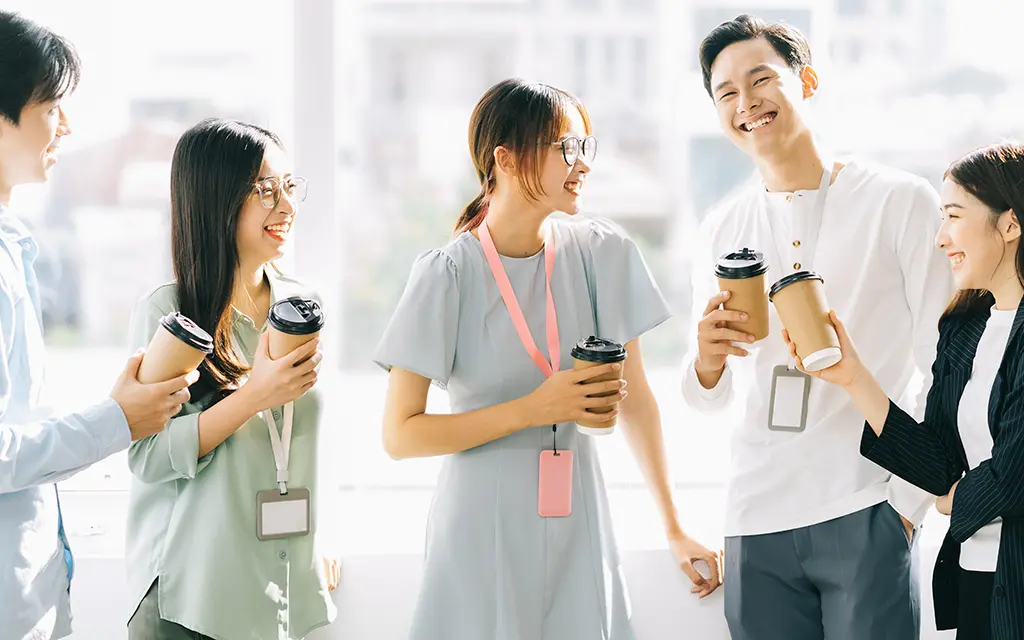 ベトナムのイメージ写真