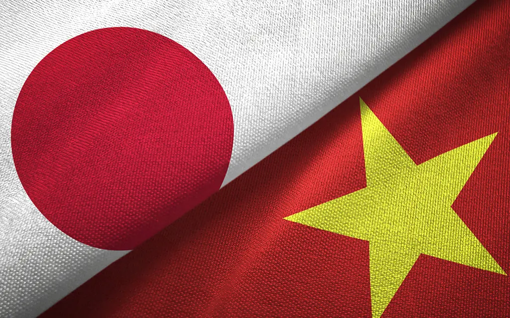 ベトナムのイメージ写真