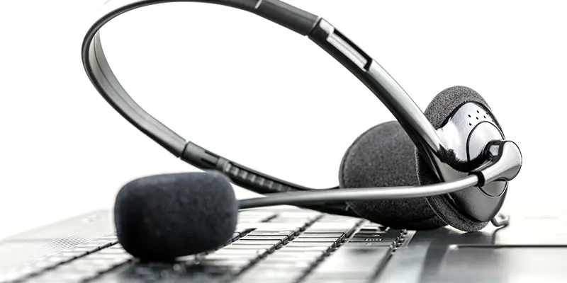 カスタマーサポート体制の構築