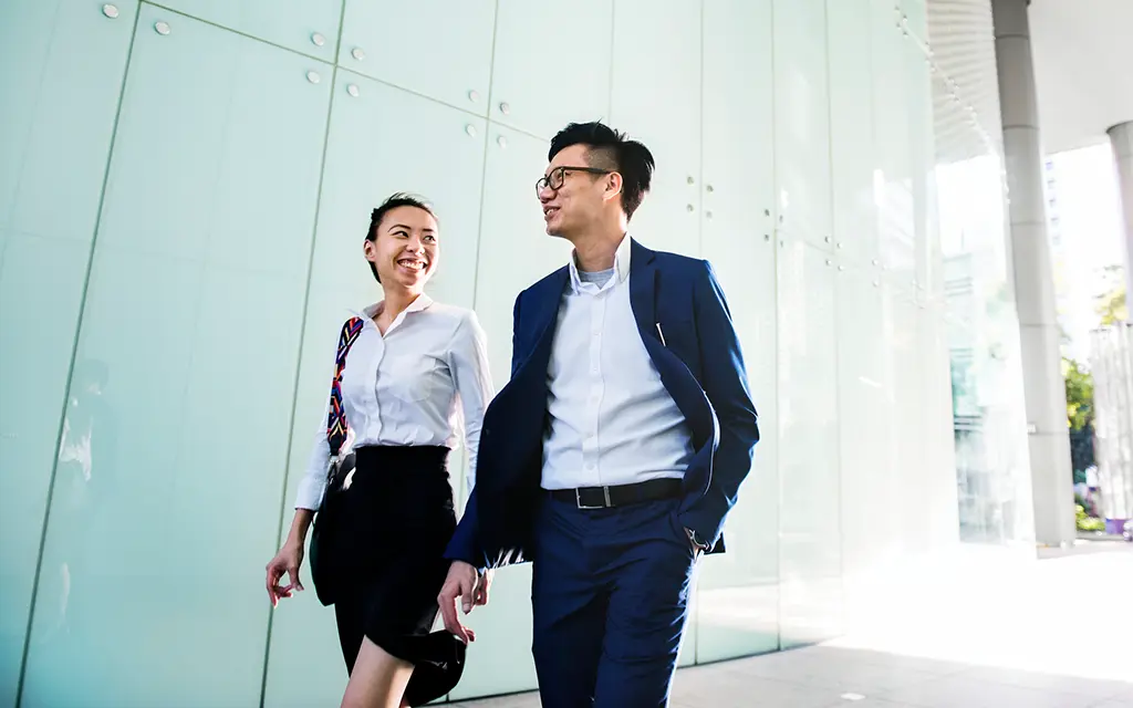 営業代行・パートナー開拓支援事業 イメージ写真