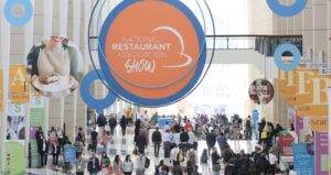 米国National Restaurant Association Show 2024に参加しました