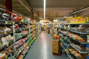 食品系商社のアメリカ向けB2C輸出事業展開を支援
