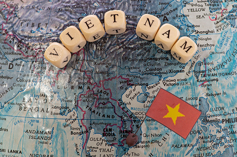 ベトナムでの営業活動を成功させるために必要なこととは?