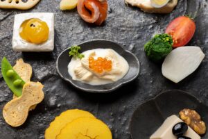 アメリカの食トレンドから見る日本食の可能性