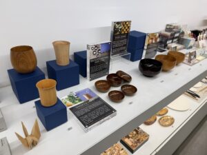 伝統の器をLAの店頭とECへ ― アメリカ・テスト販売支援